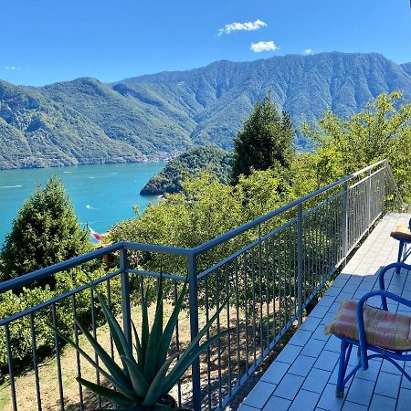 Greenlake House Tremezzina Tremezzo Dış mekan fotoğraf