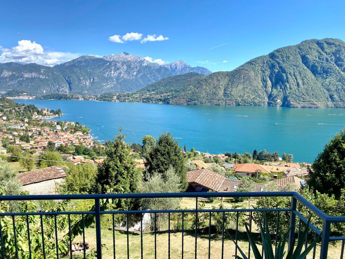 Greenlake House Tremezzina Tremezzo Dış mekan fotoğraf